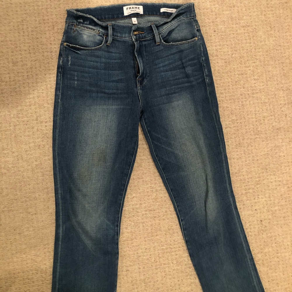Jeans - Picture 3 of 7